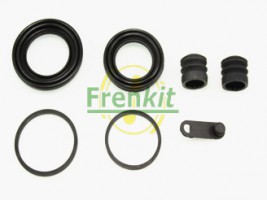 Frenkit РМК тормозного суппорта AUDI 100 84-90,100 Avant 86-90 FRENKIT 240005 - Заображення 1