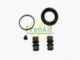 Frenkit РМК тормозного суппорта BMW 1 06-12,3 05-11 FRENKIT 240025 - Заображення 1