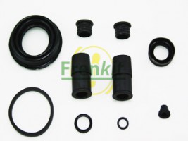 Frenkit РМК тормозного суппорта OPEL GT кабрио 07-,SIGNUM 03-,VECTRA C 02-,VECTRA C универсал 06- FRENKIT 240033 - Заображення 1