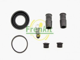 Frenkit РМК тормозного суппорта BMW 1 06-12,1 кабрио 08-;MERCEDES-BENZ CLS 05-10,E-CLASS 02-08 FRENKIT 242022 - Заображення 1