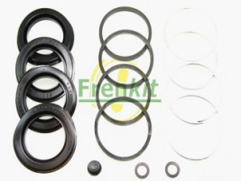 Frenkit РМК тормозного суппорта LEXUS LS 94-00;TOYOTA 4 RUNNER 90-96,BANDEIRANTE 84-96,HILUX 05- FRENKIT 243006 - Заображення 1