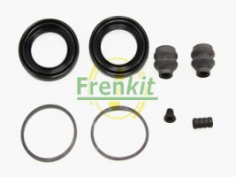 Frenkit РМК тормозного суппорта KIA CARNIVAL I 99-01,CARNIVAL II 01-,PREGIO фургон 97- FRENKIT 246015 - Заображення 1