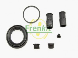 Frenkit РМК тормозного суппорта ALFA ROMEO 33 88-89;BMW 3 82-91;CITROEN SAXO 96-03;DAEWOO LANOS 97- FRENKIT 248027 - Заображення 1