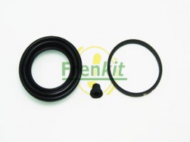 Frenkit РМК тормозного суппорта CITROEN C2 03-;JEEP CHEROKEE 01-08;PEUGEOT 405 I 87-92;SUZUKI SAMURAI 88-04 FRENKIT 248089 - Заображення 1