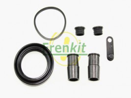 Frenkit РМК тормозного суппорта AUDI A3 96-03;FIAT MAREA 96-02;SEAT ALTEA 04-09;SKODA OCTAVIA 96-10 FRENKIT 254022 - Заображення 1