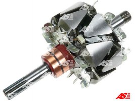 As-Pl Ротор генератора AS-PL AR5001 - Заображення 1